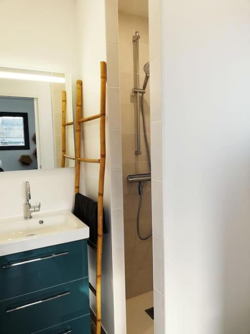 Apartment Mado Proche Centre *