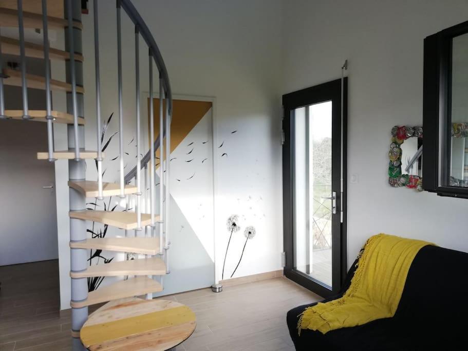 Apartment Mado Proche Centre Questembert