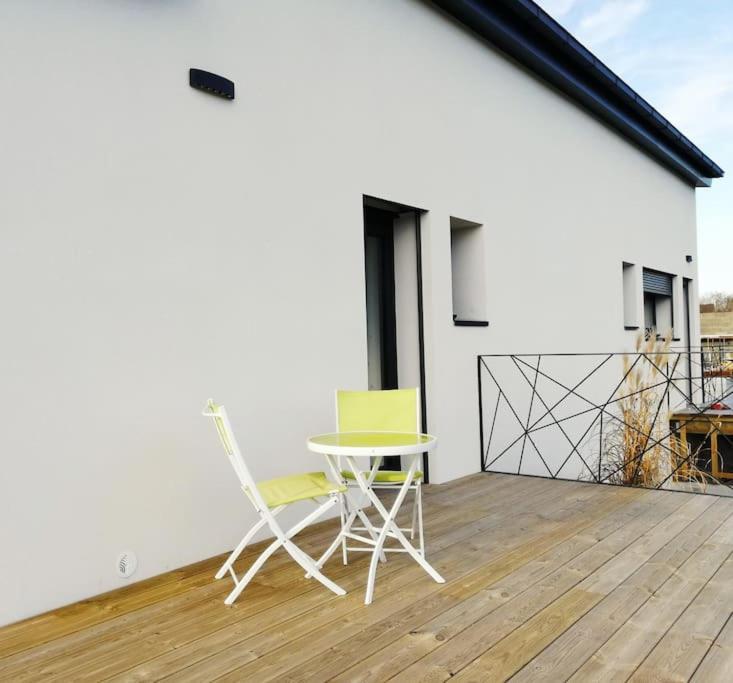 Mado Proche Centre